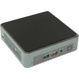 МиниПК INTEL NUC BOXNUC8I3BEK2 (I3-8109U)